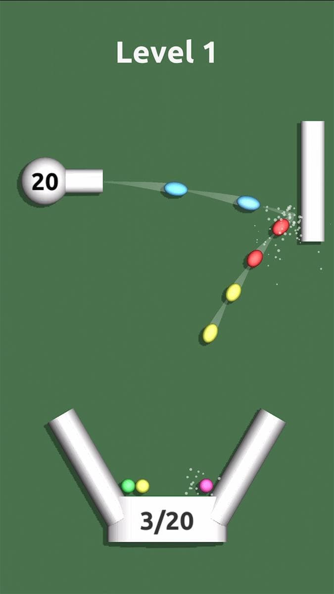 Shoot Master! screenshot 3