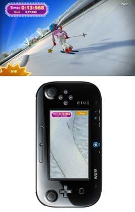 Game & Wario screenshot 3