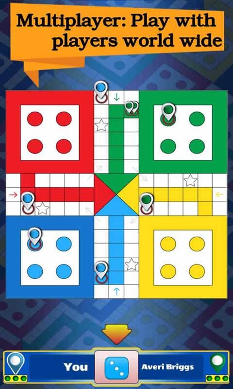 Ludo King (itch) screenshot 5