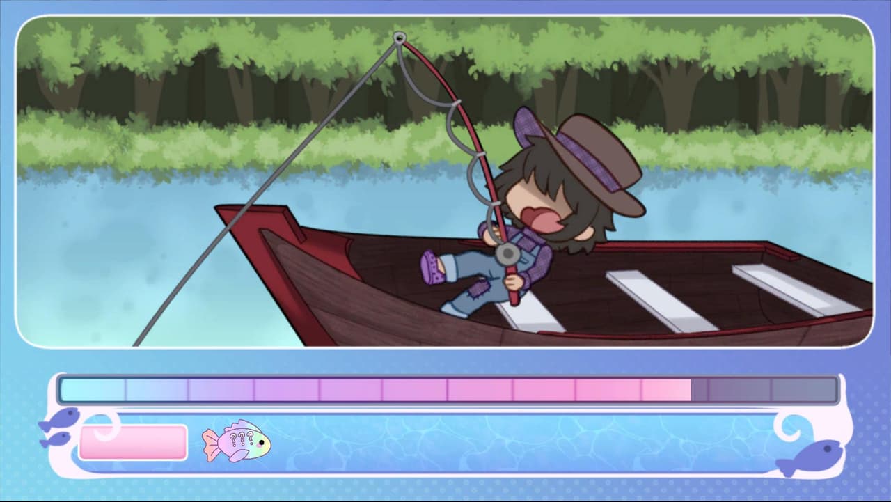 Hook, Line and Love screenshot 4
