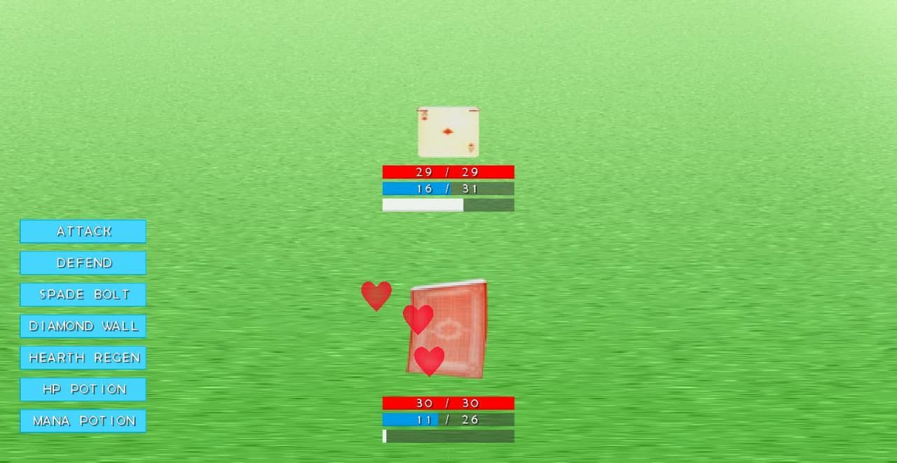 CardLegends