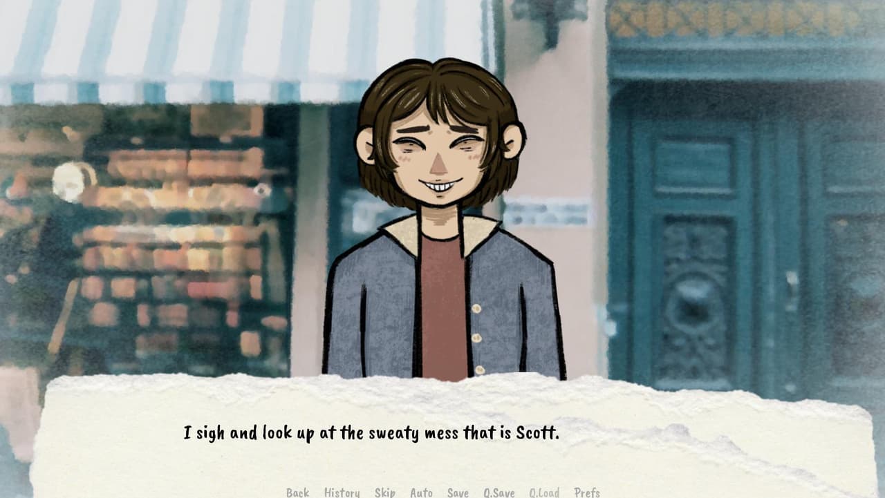 When? screenshot 3