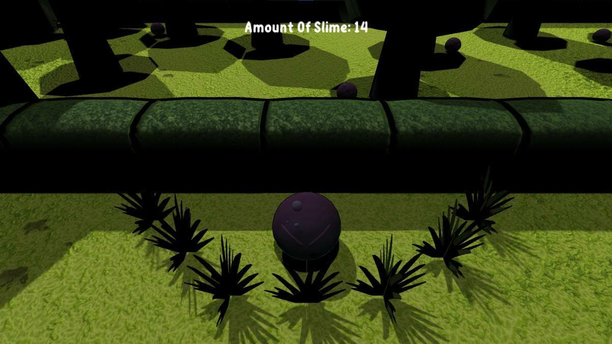 Slime and Seek screenshot 3