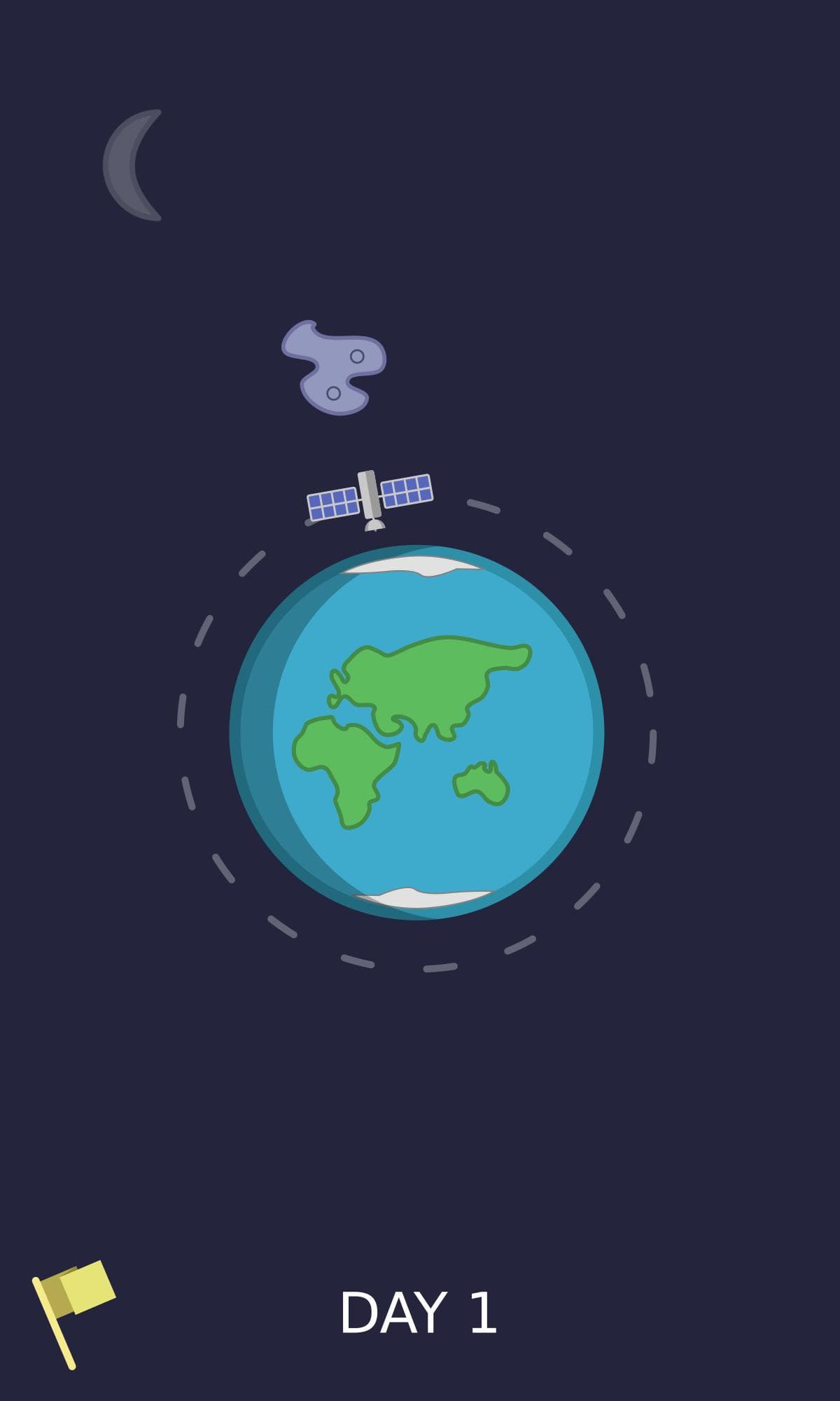 The Orbit screenshot 3