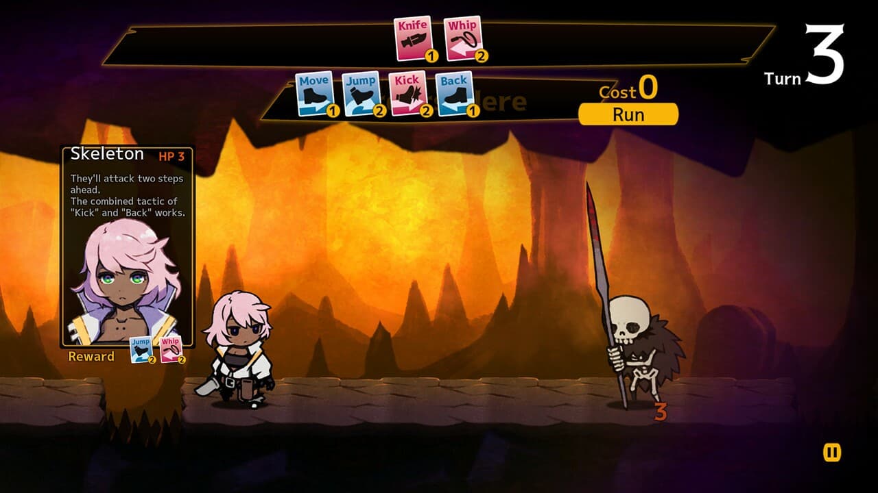 Doll Explorer Prologue