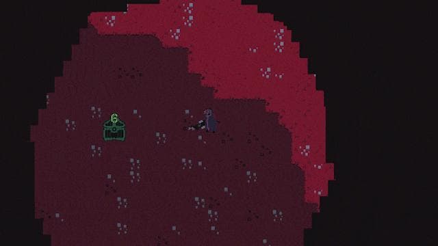 Escape the void (asbux) screenshot 5