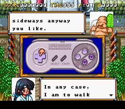 Pocky & Rocky 2 screenshot 4