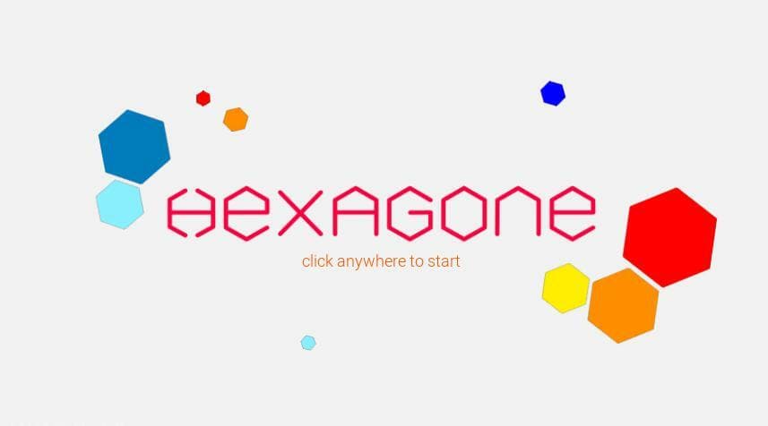 Hexagone (KrispyKarim517, Puffles, JoeBertolini, ryangreen)