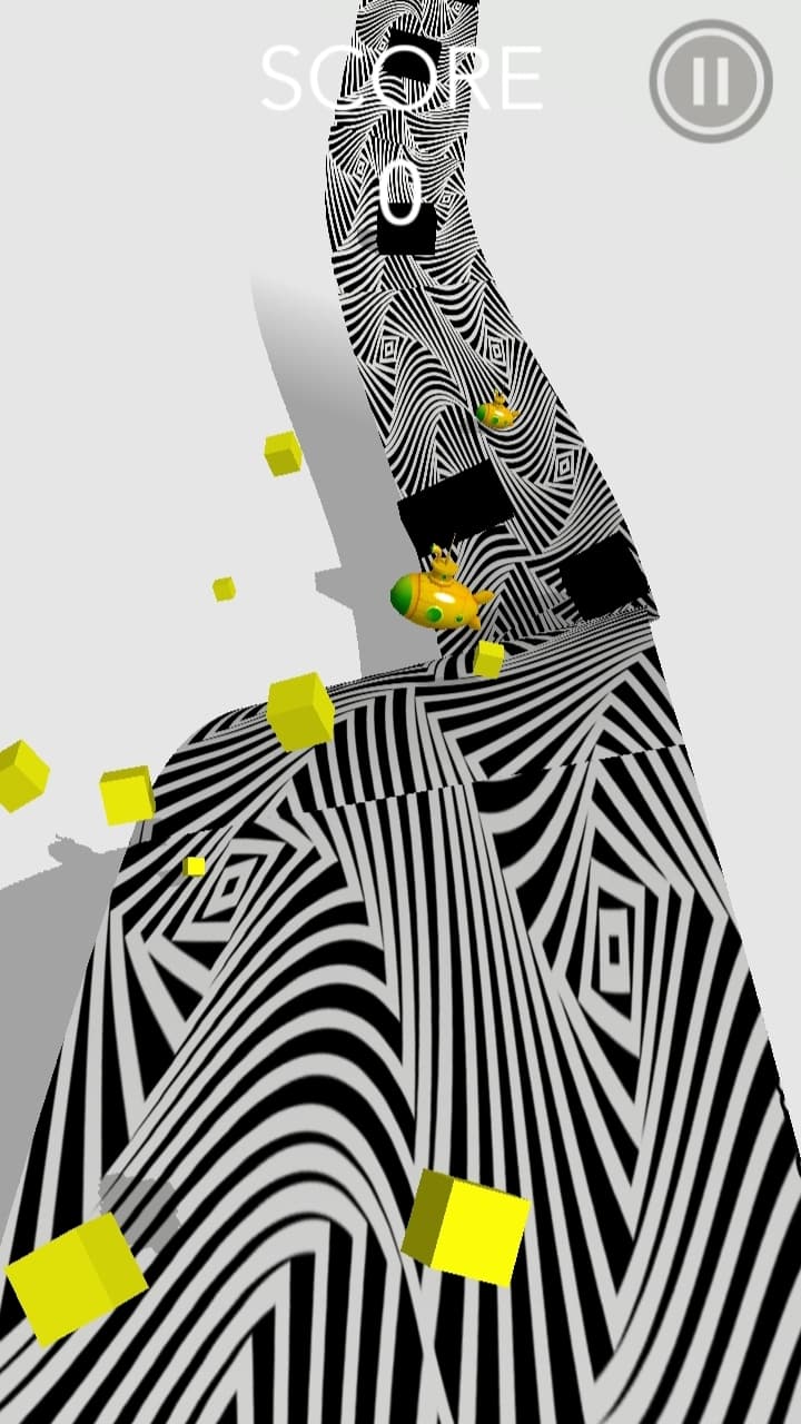 Dope ball screenshot 6