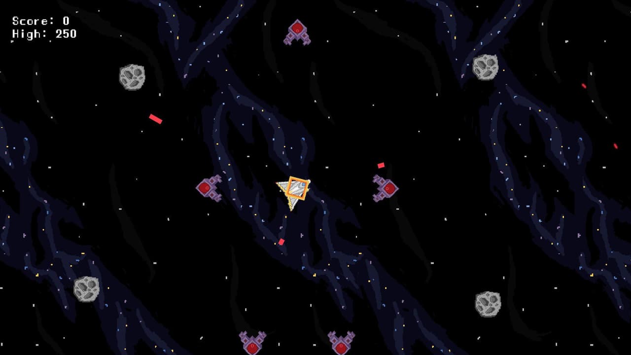 Pulsar Showdown (Treecow)