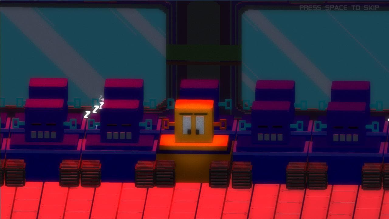 AIM screenshot 3