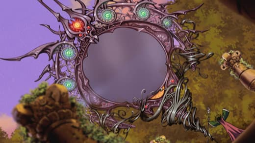Heroes of Mana screenshot 3