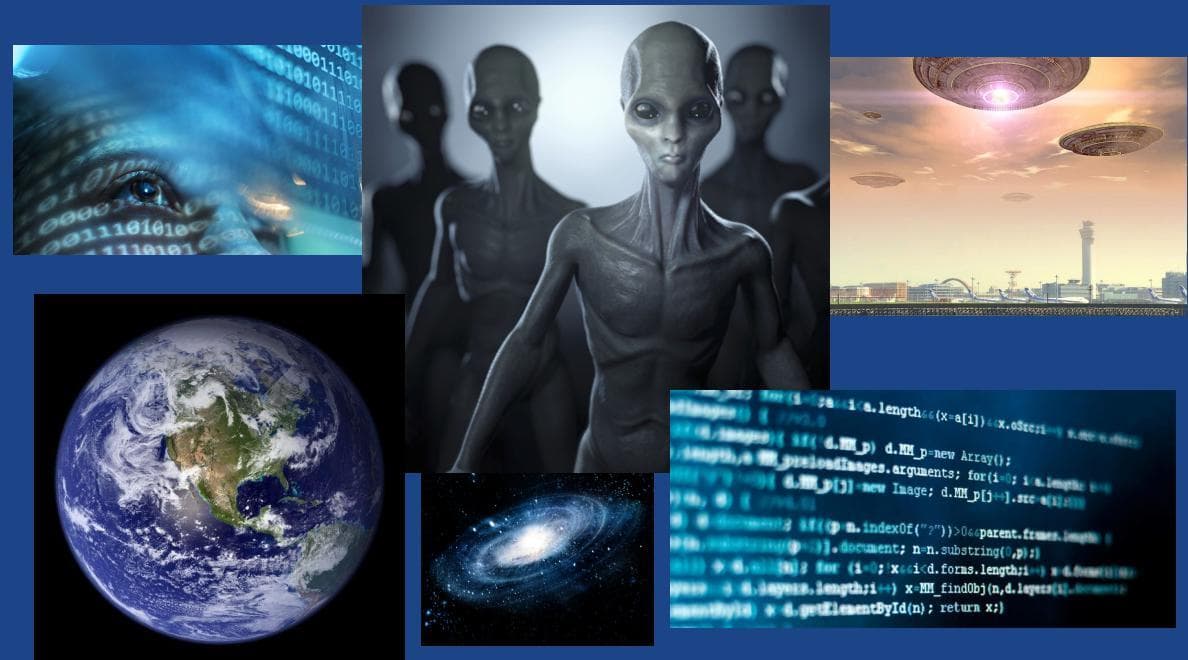 ALIEN INVASION (itch) (Tamara03)