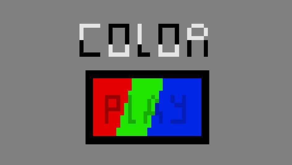 Color Demo screenshot 2