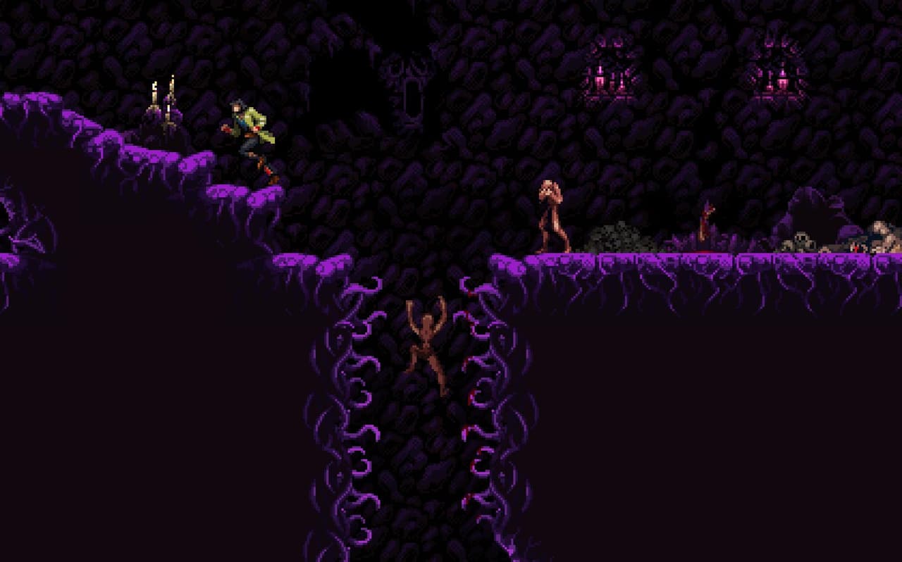 The Crown Stones: Mirrah screenshot 4