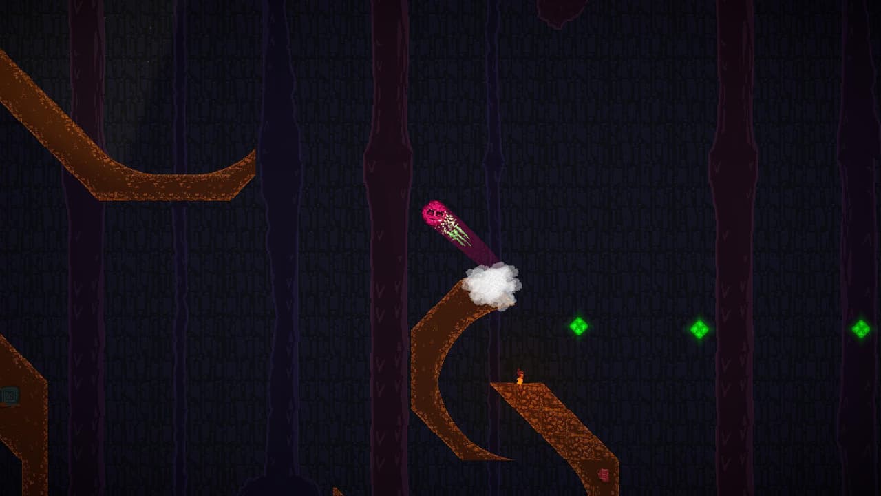 MineRalph screenshot 6