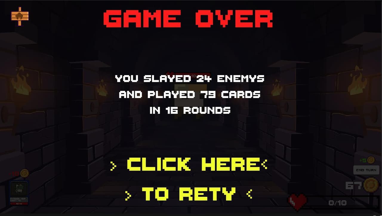 MonsterBattle Cards