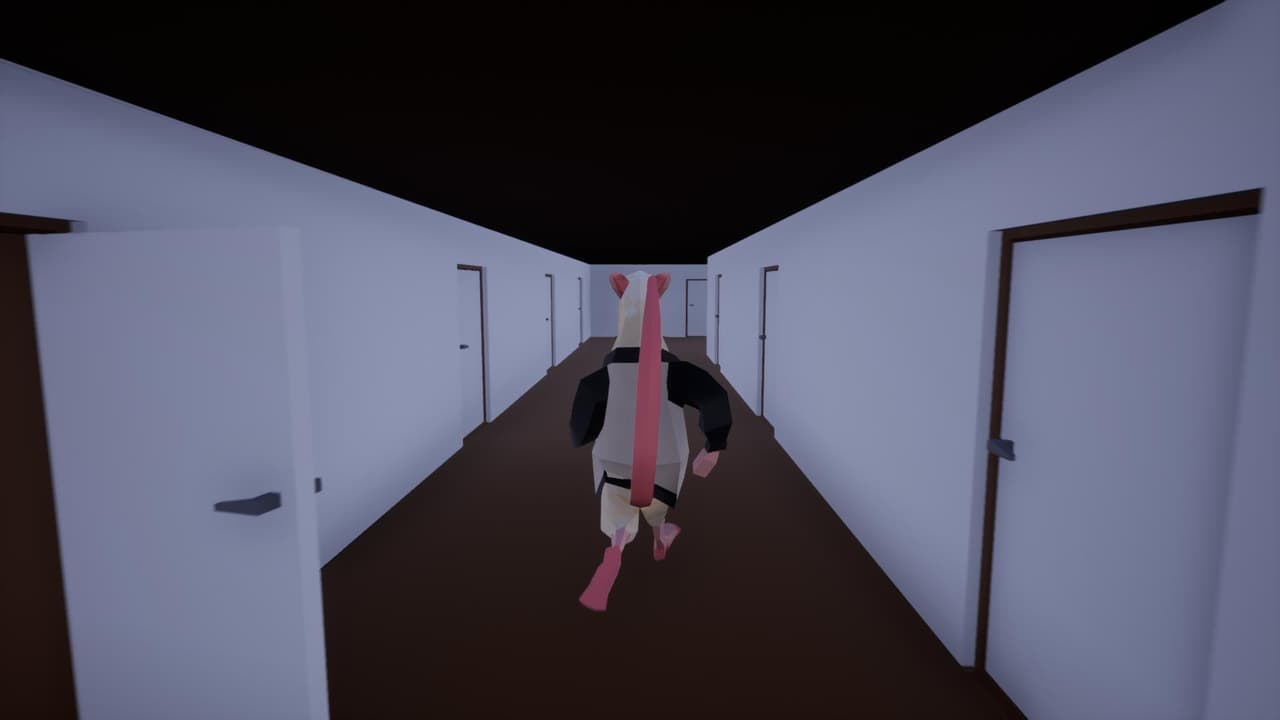 Office rat (Teslov) screenshot 2