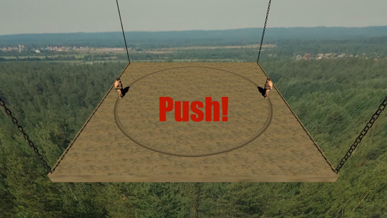 Round Push screenshot 2