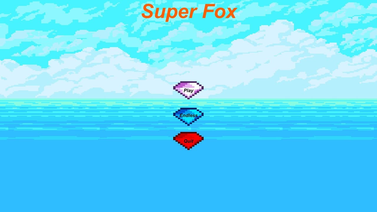 Super Fox (xoduk) screenshot 2