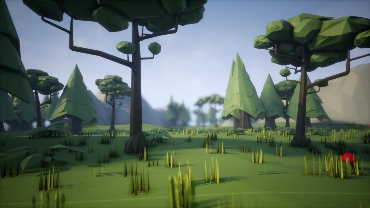 Rogue Fantasy screenshot 2