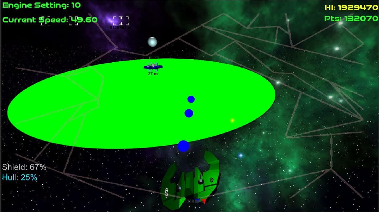 Control.Point screenshot 3