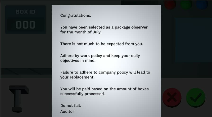 Unorganized screenshot 2