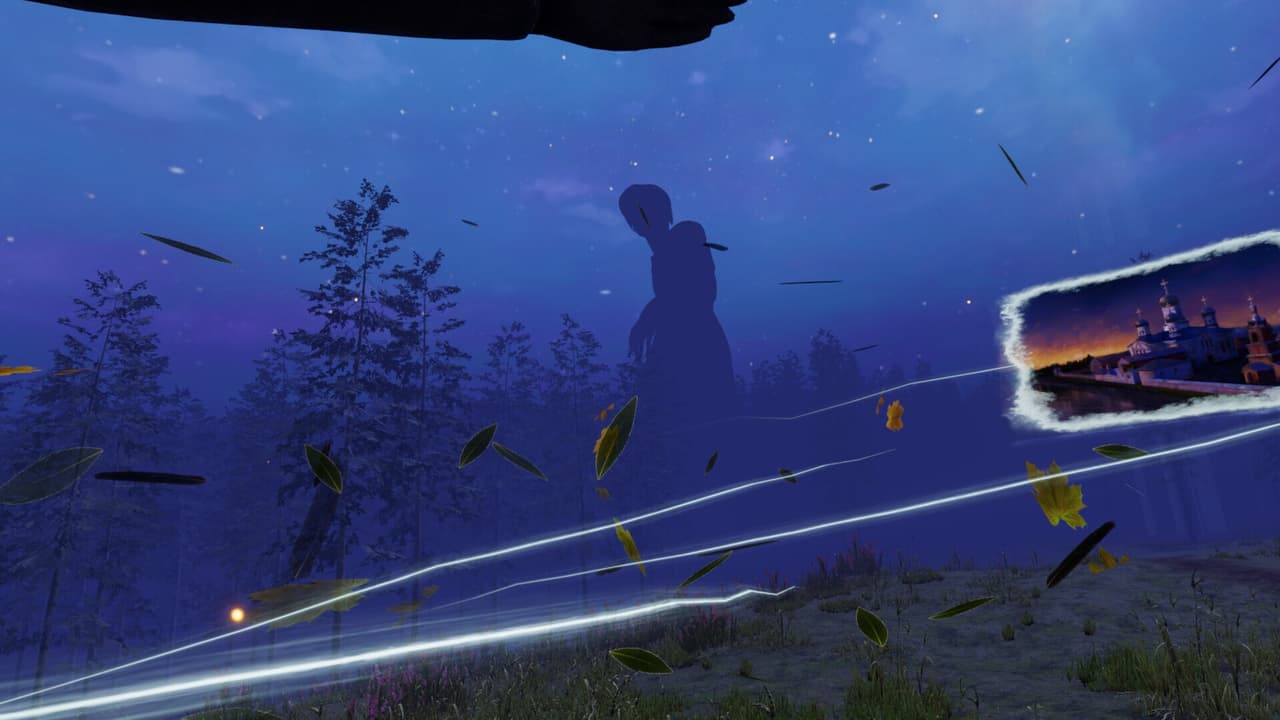 Гордость Улыпа. VR-легенды Чувашии screenshot 5