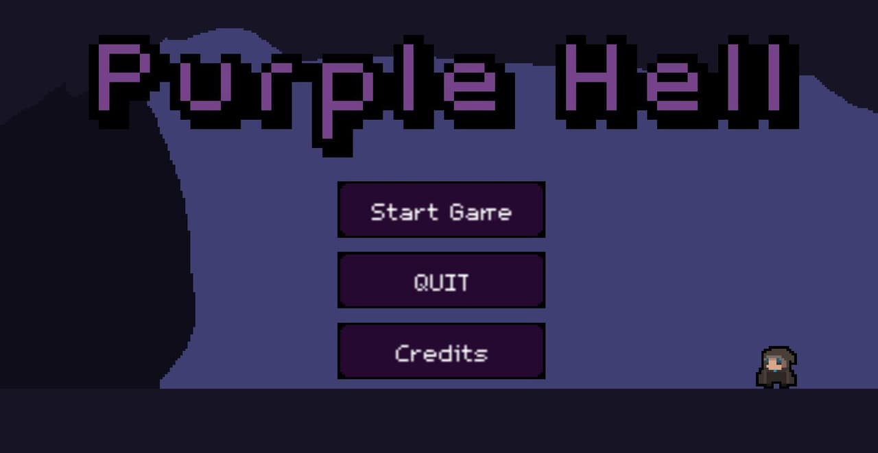 PurpleHell screenshot 3