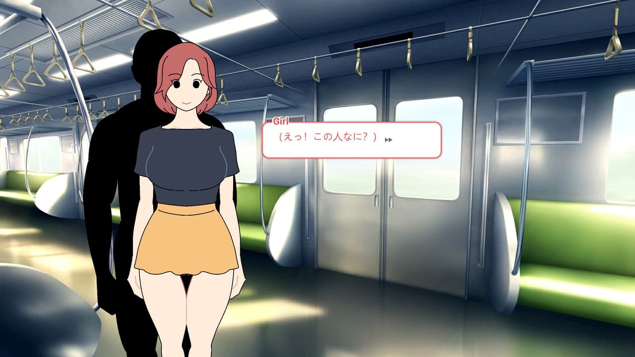 Lets Study Japanese, A Sexy and Fun Way to Learn Japanese, vol1 screenshot 4
