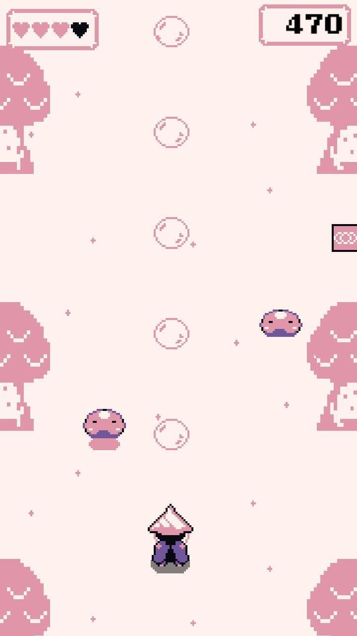Bubble Slime screenshot 2