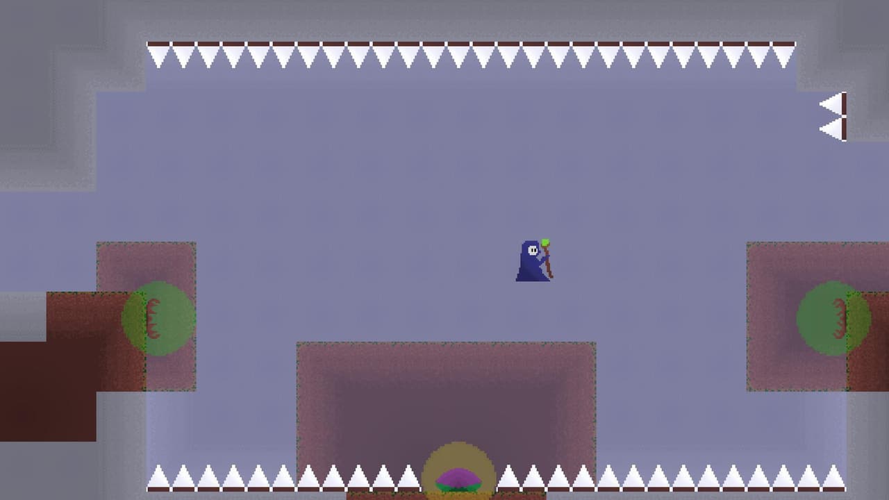 Necro Druid screenshot 5