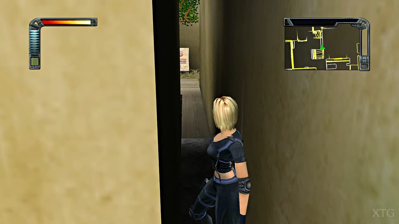Rogue Ops screenshot 3