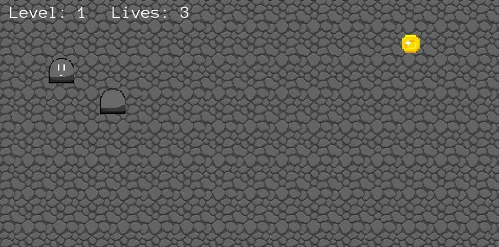 Reflecteur screenshot 2