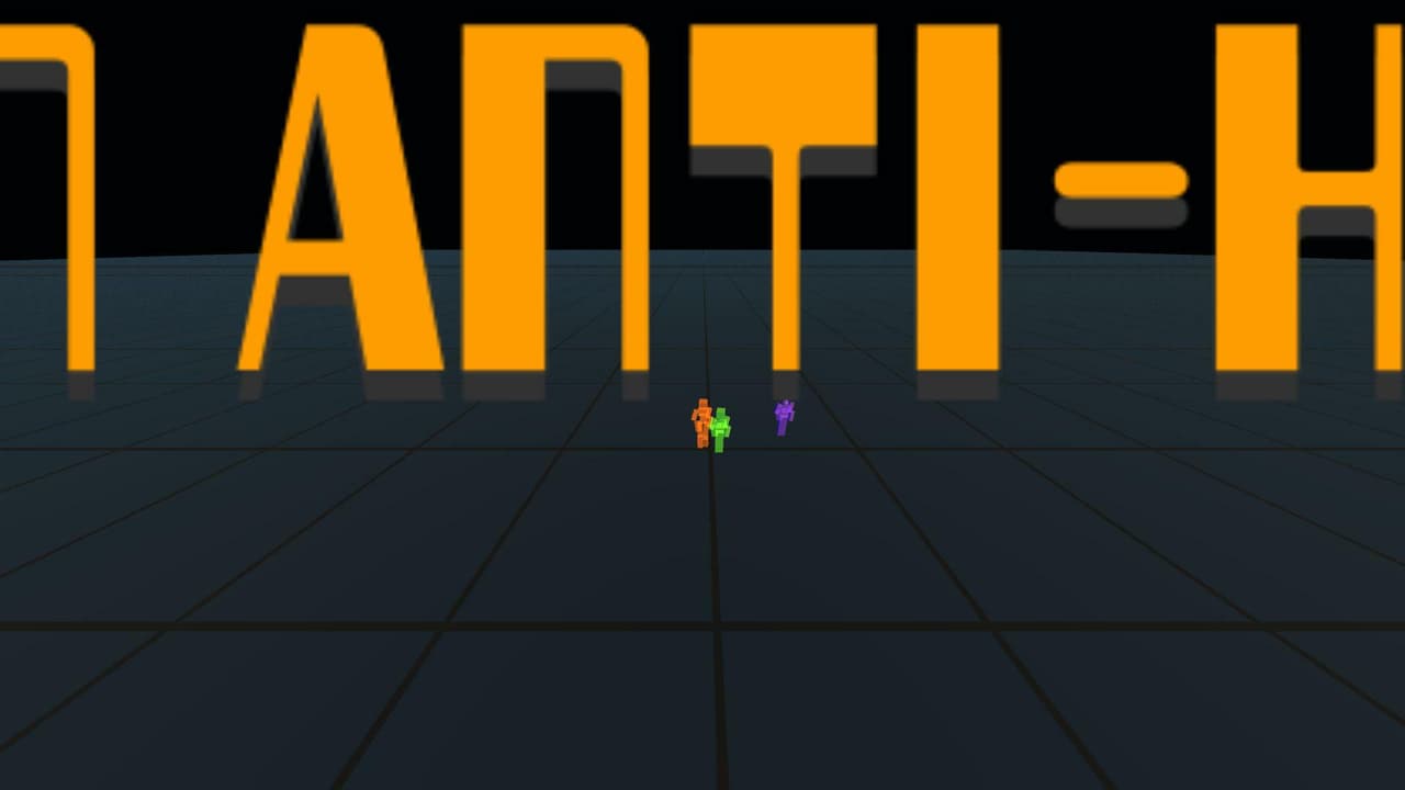 Weekly game Jam 152 FutureCop screenshot 3