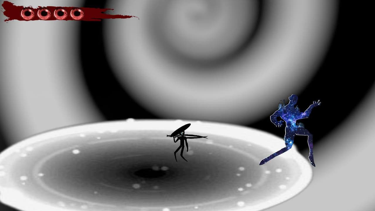 Unforgiven II: Demo screenshot 2