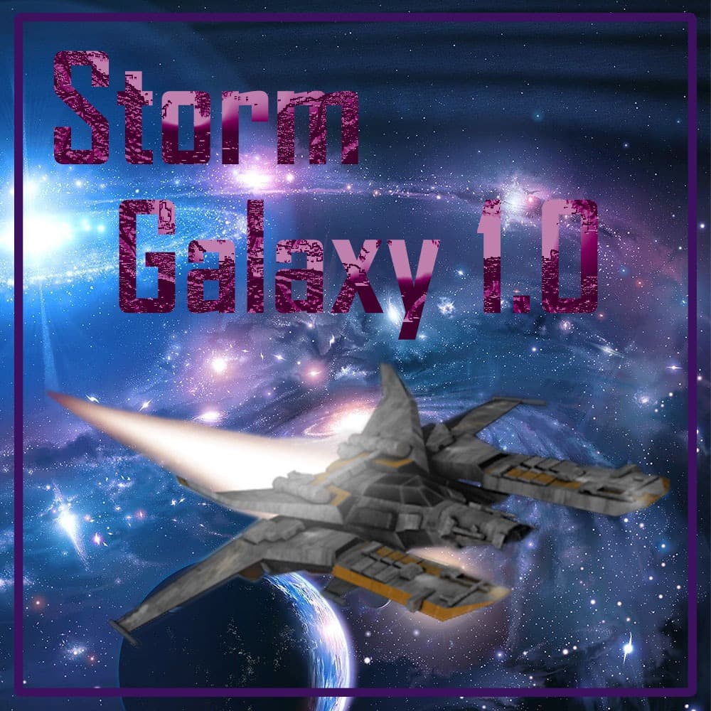 STORM GALAXY 1.0