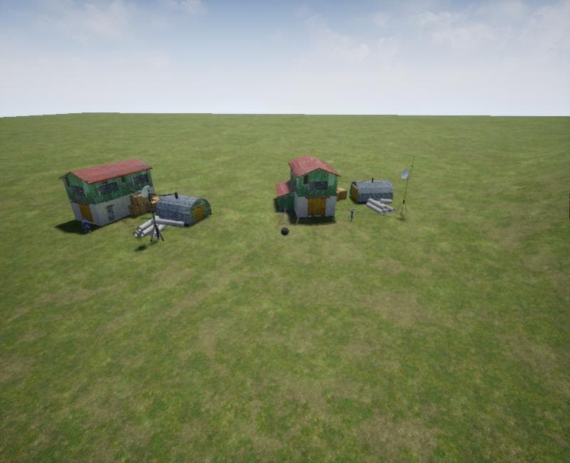 RTS screenshot 4