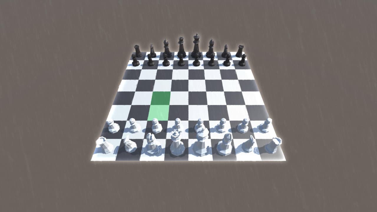 Chess Master screenshot 3