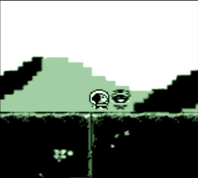 GoodBoy Galaxy GB (short fangame/animation) screenshot 3