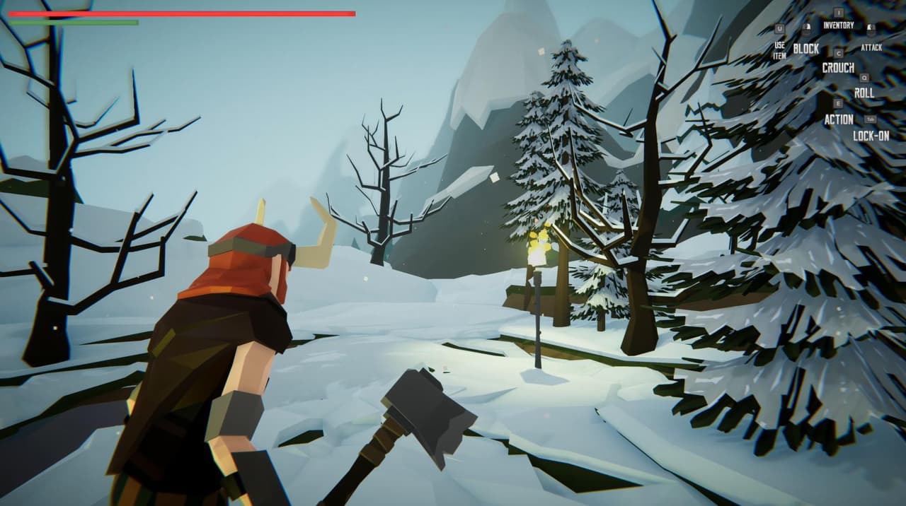 Colossus (itch) (Alessandro "Ordnas" Capriolo) screenshot 3