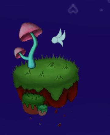 The Magic Forest (Mercy) screenshot 4