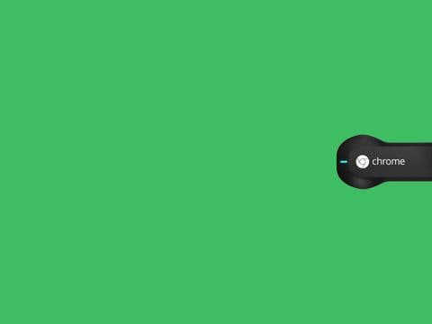 TicTacToe for Chromecast