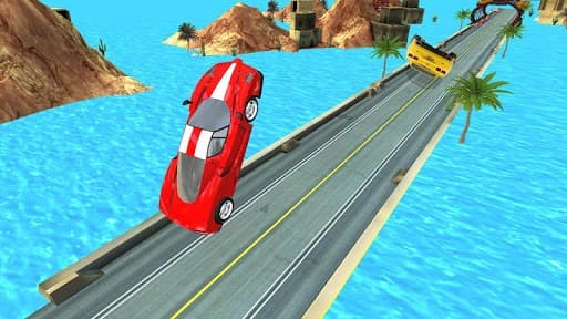 Flip Car Challenge 2017 screenshot 2