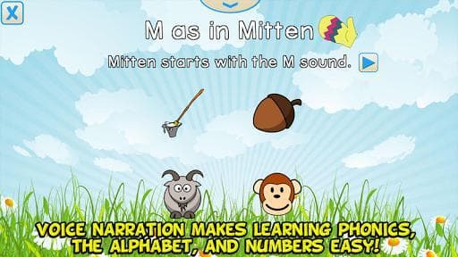 Kindergarten - Learning Boost Workbook screenshot 3