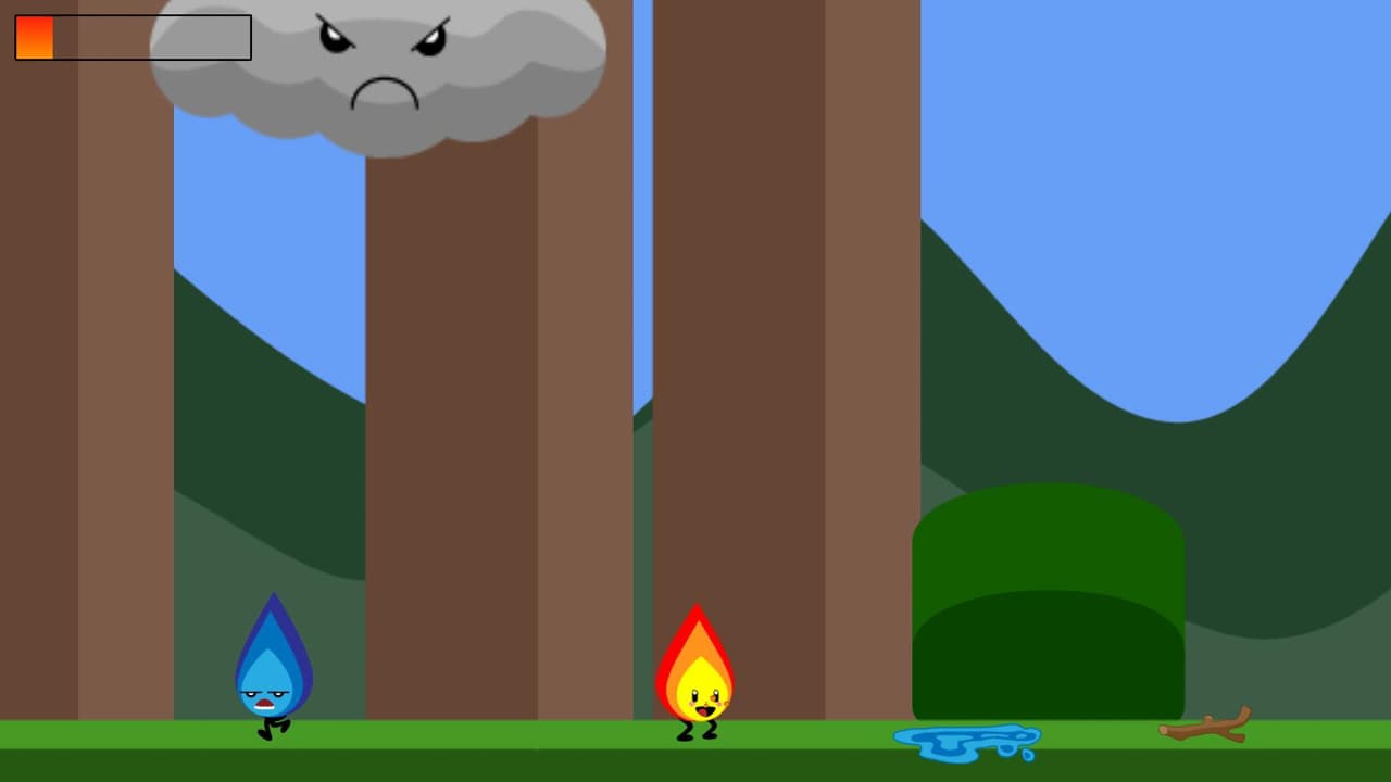 Elemental Energy (LucaCampana) screenshot 2