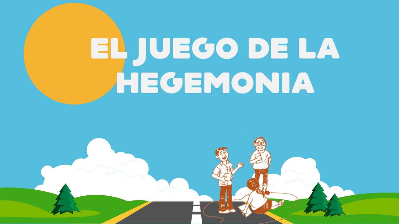 El Juego de la Hegemonía
