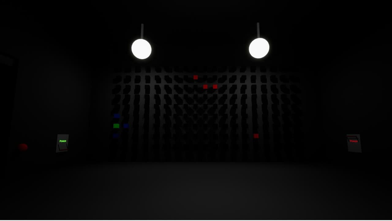 Last Line Lives screenshot 5