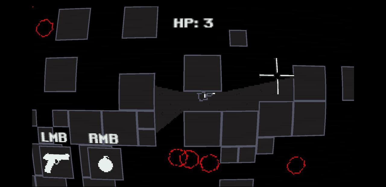 Exfiltration! screenshot 2