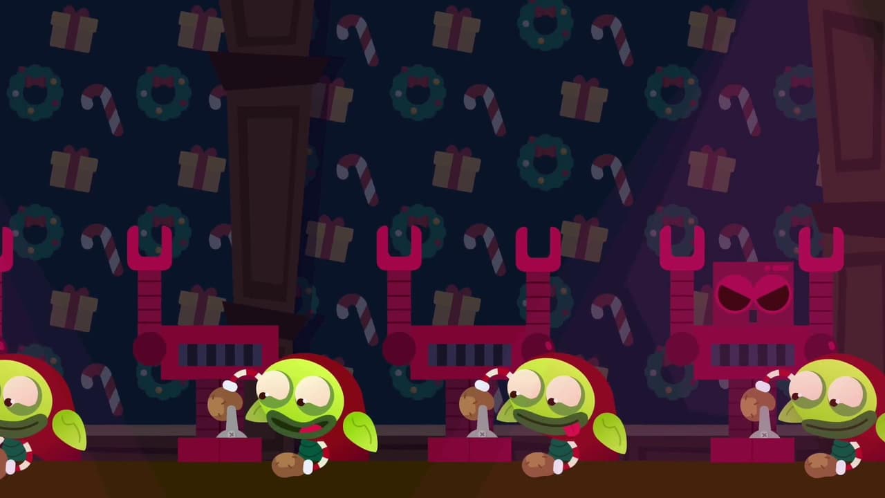 Pauvre Roger screenshot 2